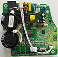   Jack W4 .9950013500 EW4-D PCB